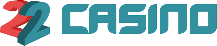22Casino Logo